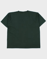 Vintage 1990s Northern Elements Heavyweight Eagle Single Stitch Made In Canada Crewneck T-Shirt - XXL