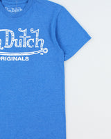 Vintage Von Dutch Originals Crewneck T-Shirt - S
