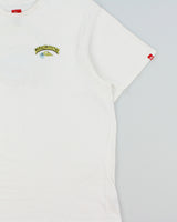 Vintage Quiksilver Heavyweight Regular Fit Crewneck T-Shirt - XXL