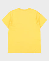 Hockey Skateboards Heavyweight Anatomy Crewneck T-Shirt - L