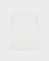 COMME des GARÇONS PLAY Heavyweight Single Stitch Peeping Heart Patch Crewneck T-Shirt - L