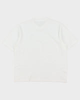Vintage Y2K 00s Lacoste Sport Heavyweight Classic Croc Woven V-Neck T-Shirt - XL