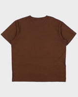 Vintage Y2K 00s Polo Ralph Lauren Heavyweight Single Stitch V-Neck T-Shirt - L