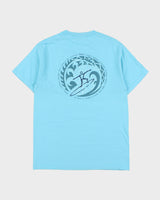 Vintage Y2K 00s WaveRider Surf Co. Heavyweight Graphic T-Shirt - M
