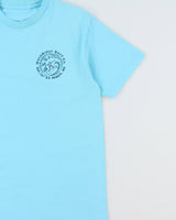 Vintage Y2K 00s WaveRider Surf Co. Heavyweight Graphic T-Shirt - M