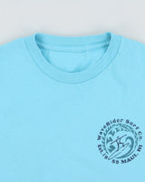 Vintage Y2K 00s WaveRider Surf Co. Heavyweight Graphic T-Shirt - M