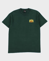Vintage Creature Skateboards Heavyweight Evil Dead Crewneck T-Shirt - L