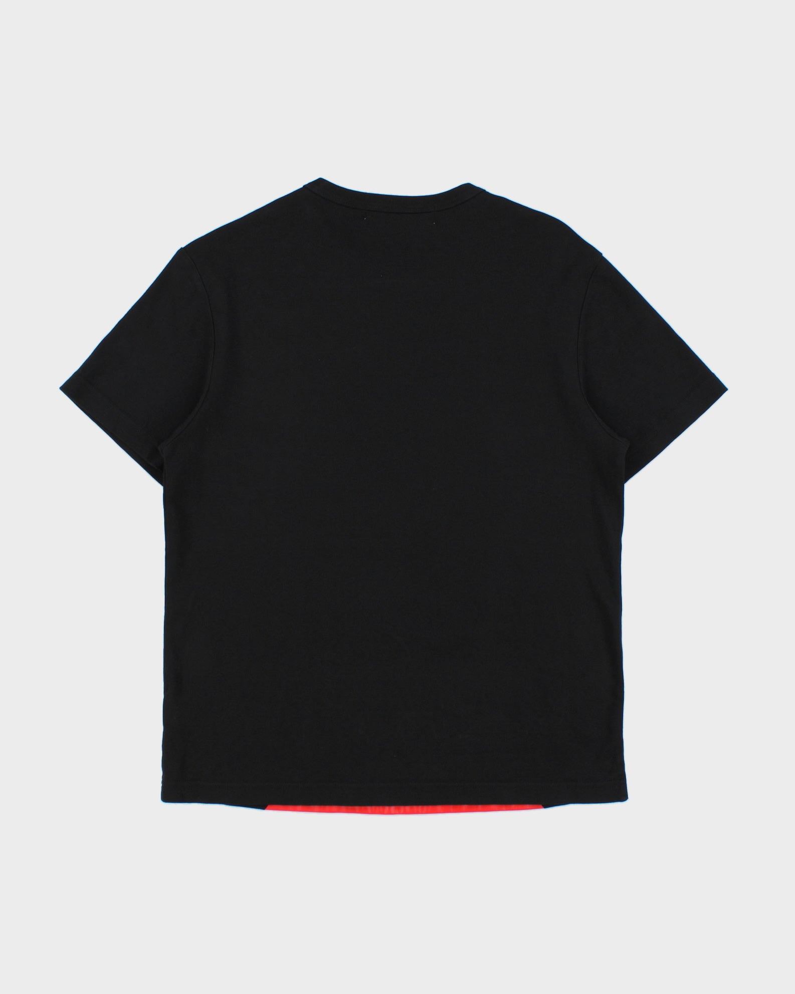 PLAY Fantasy &amp; Miracle Comme Des Garcons Heavyweight Peeping Eye Crewneck T-Shirt - M