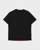 PLAY Fantasy &amp; Miracle Comme Des Garcons Heavyweight Peeping Eye Crewneck T-Shirt - M