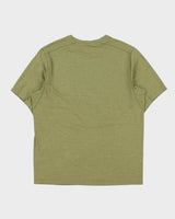 Arc'teryx Sage Cormac 3M Bird Toque Crewneck Trail T-Shirt - M