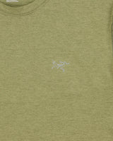 Arc'teryx Sage Cormac 3M Bird Toque Crewneck Trail T-Shirt - M