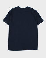 Vintage Y2K 00s Top Heavy Chevy Stepside Heavyweight Crewneck T-Shirt - L