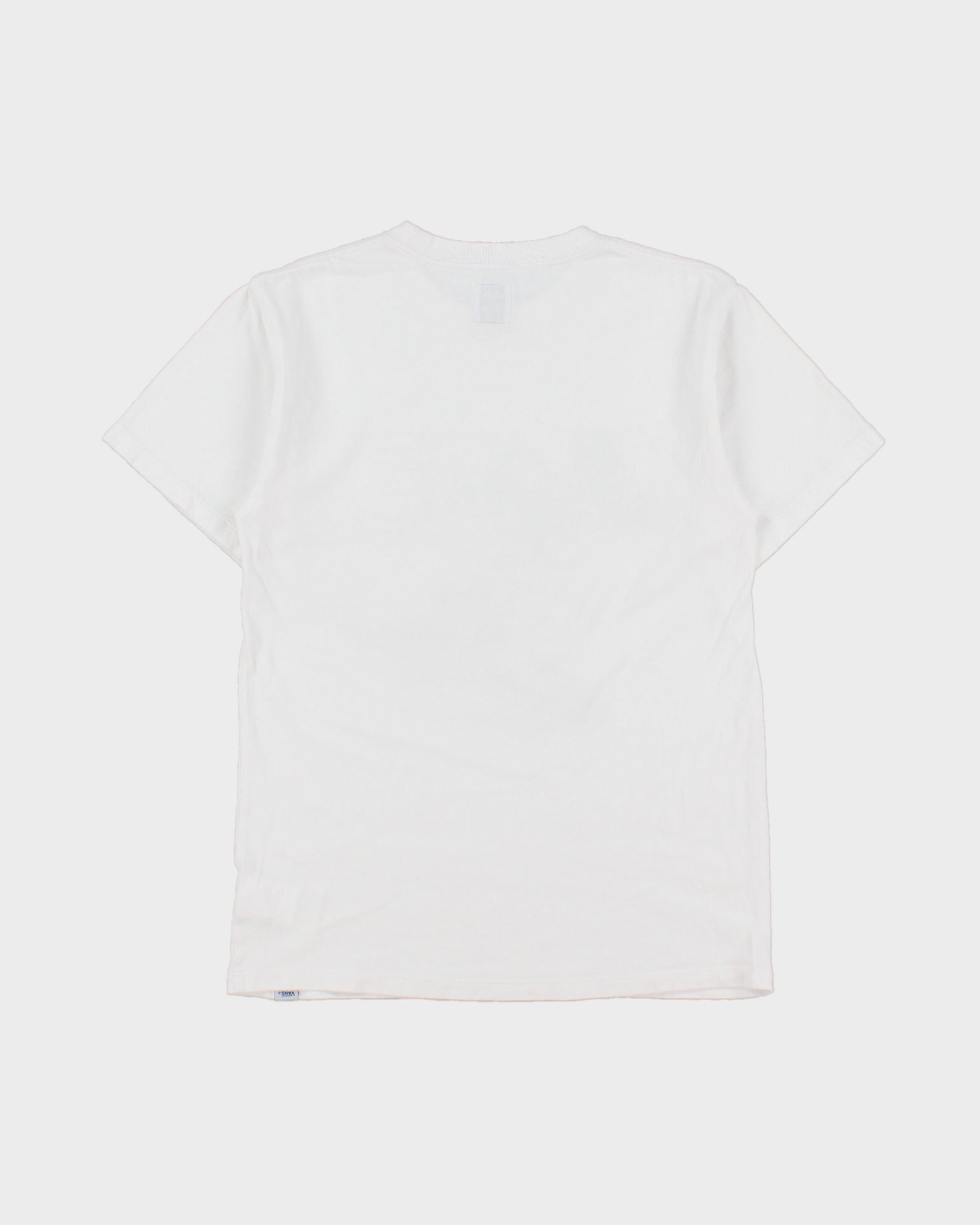 Vans x Alva Heavyweight USA Rocks Crewneck T-Shirt - S