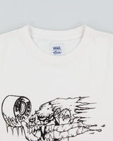 Vans x Alva Heavyweight USA Rocks Crewneck T-Shirt - S