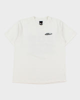Vintage 1990s No Fear Heavyweight 200MPH Single Stitch Made In USA Crewneck T-Shirt - L