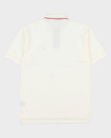 Vintage 1990s Tommy Hilfiger Heavyweight Classic Short Sleeve Polo Shirt - M