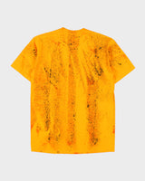 Vintage 1990s Russell Tie-Dye Jerzees Made In USA Crewneck T-Shirt - M