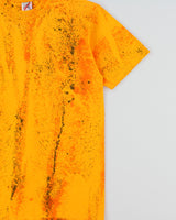 Vintage 1990s Russell Tie-Dye Jerzees Made In USA Crewneck T-Shirt - M