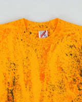 Vintage 1990s Russell Tie-Dye Jerzees Made In USA Crewneck T-Shirt - M
