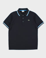 Vintage Y2K 00s Lacoste Sport Classic Pique Short Sleeve Polo Shirt - M