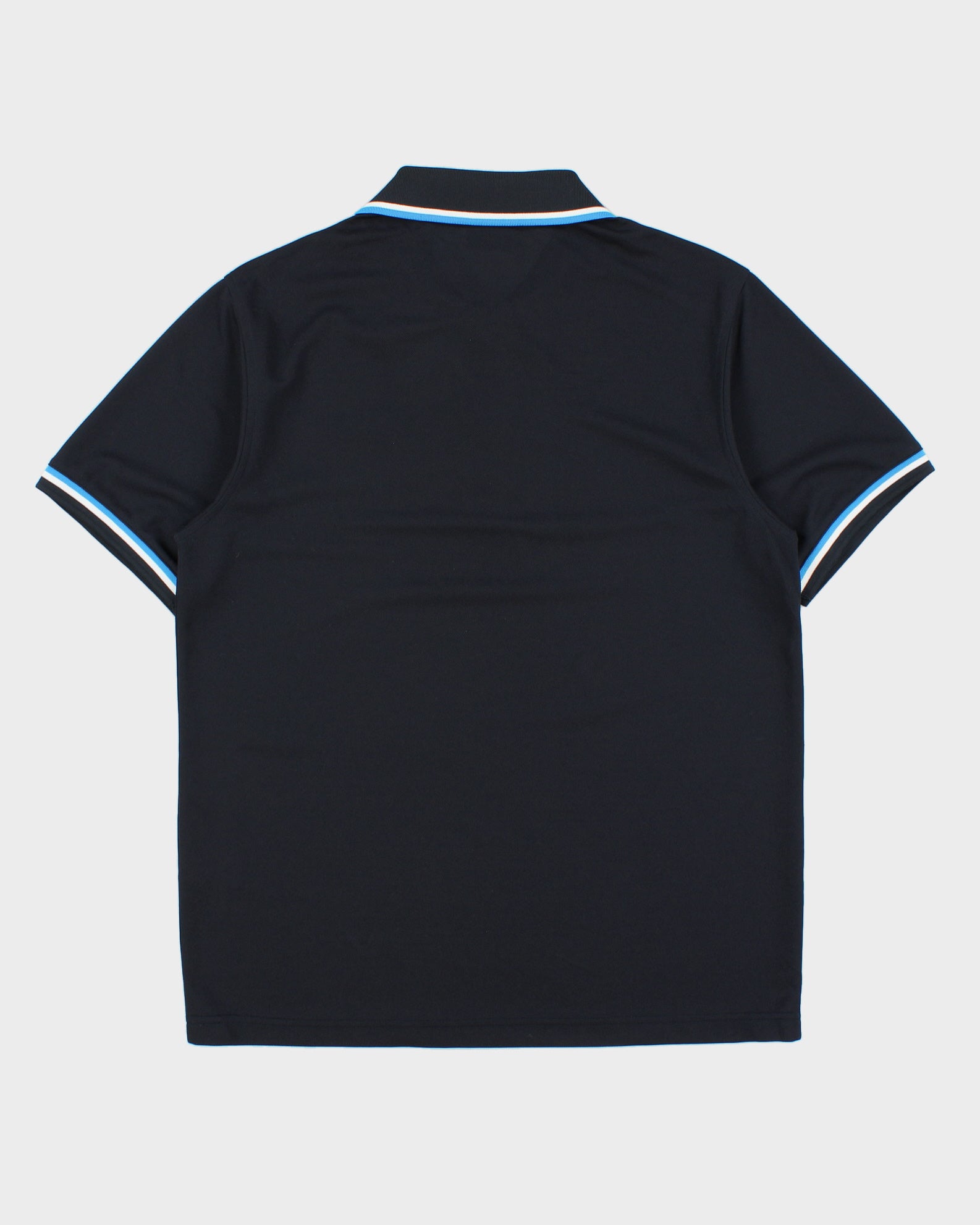 Vintage Y2K 00s Lacoste Sport Classic Pique Short Sleeve Polo Shirt - M