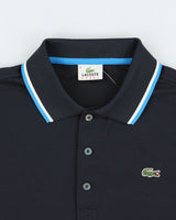 Vintage Y2K 00s Lacoste Sport Classic Pique Short Sleeve Polo Shirt - M
