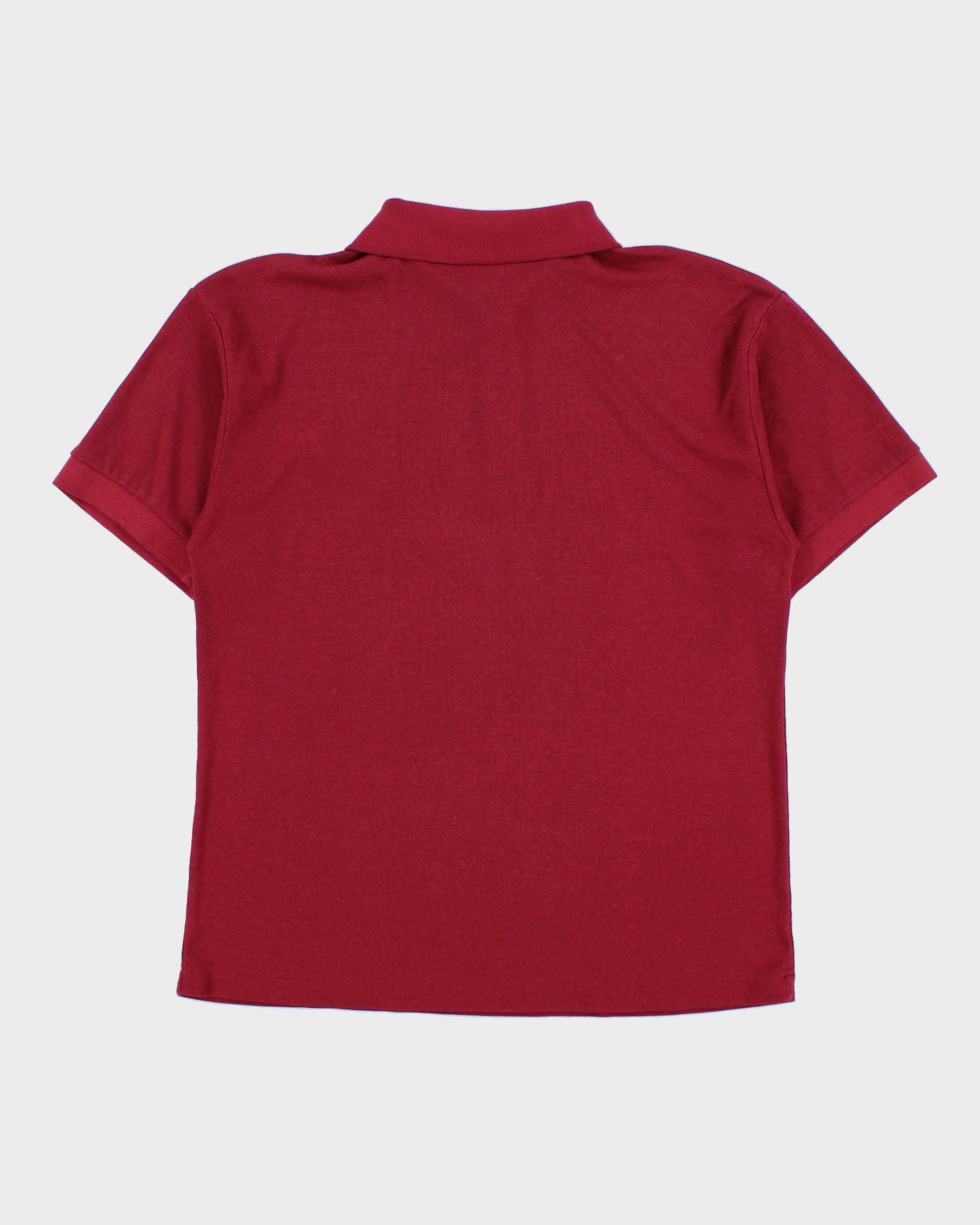 Vintage 1990s Canada Sportswear Co. Short Sleeve Single Stitch Polo Shirt - XL