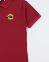 Vintage 1990s Canada Sportswear Co. Short Sleeve Single Stitch Polo Shirt - XL