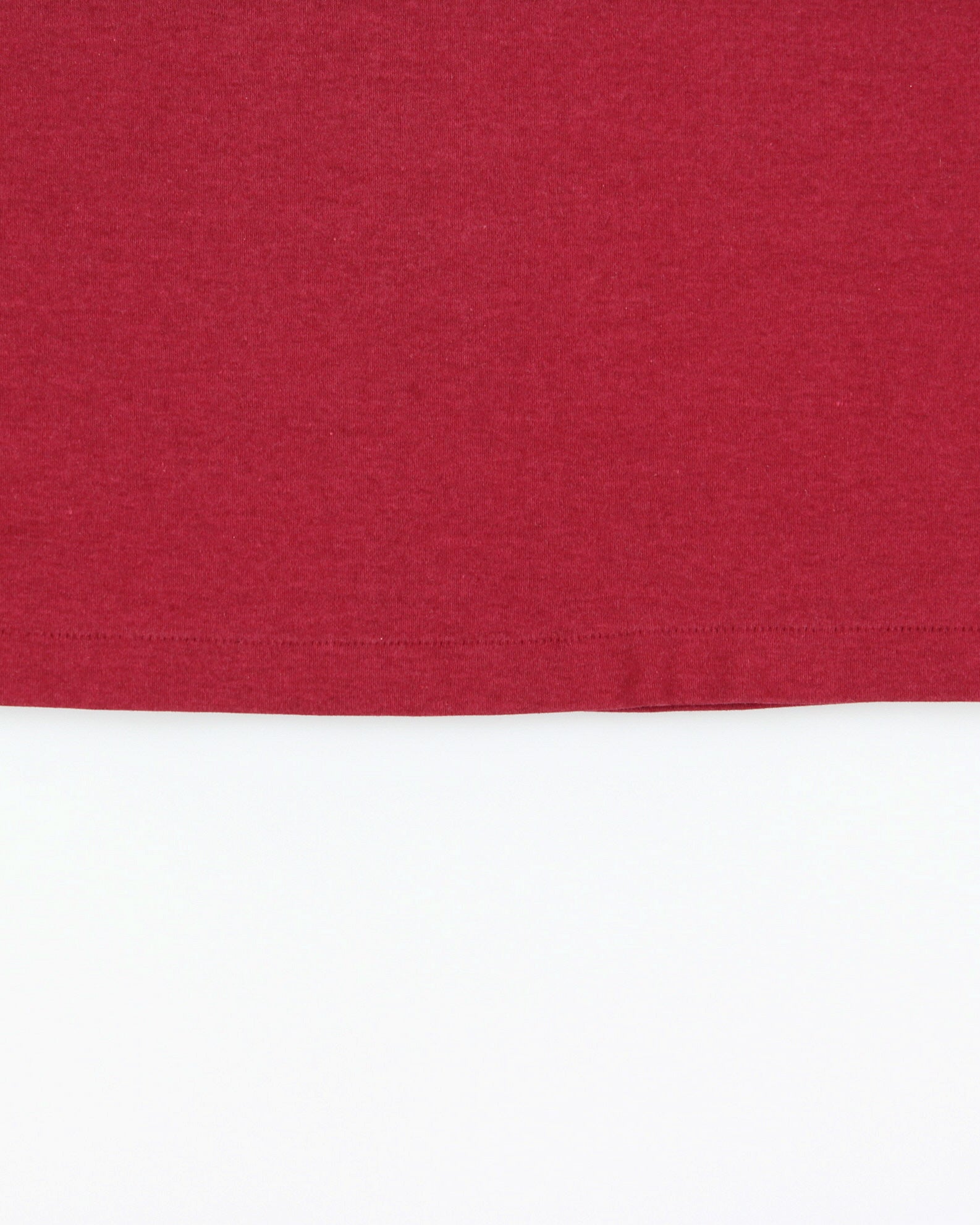 Vintage 1990s Canada Sportswear Co. Short Sleeve Single Stitch Polo Shirt - XL