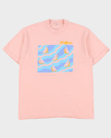 Vintage 1990s California Single Stitch Graphic T-Shirt - XL