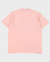 Vintage 1990s California Single Stitch Graphic T-Shirt - XL