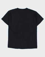 Vintage Storm Wolf Heavyweight Crewneck T-Shirt - L