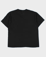 Vintage Call Of Duty Black Ops 2010 Video Game Promo Release Heavyweight M&amp;O Crewneck T-Shirt - XL