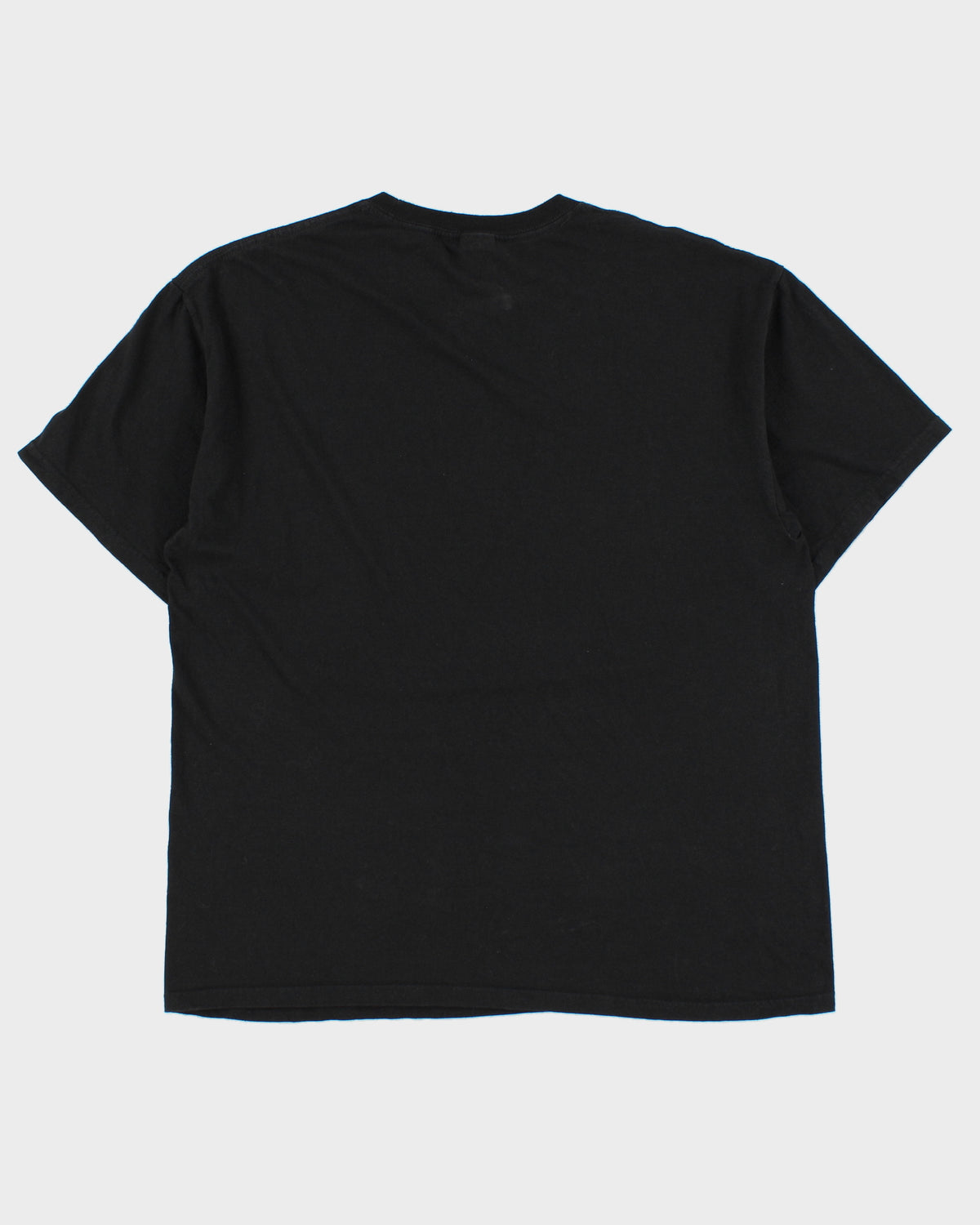 Vintage Call Of Duty Black Ops 2010 Video Game Promo Release Heavyweight M&amp;O Crewneck T-Shirt - XL
