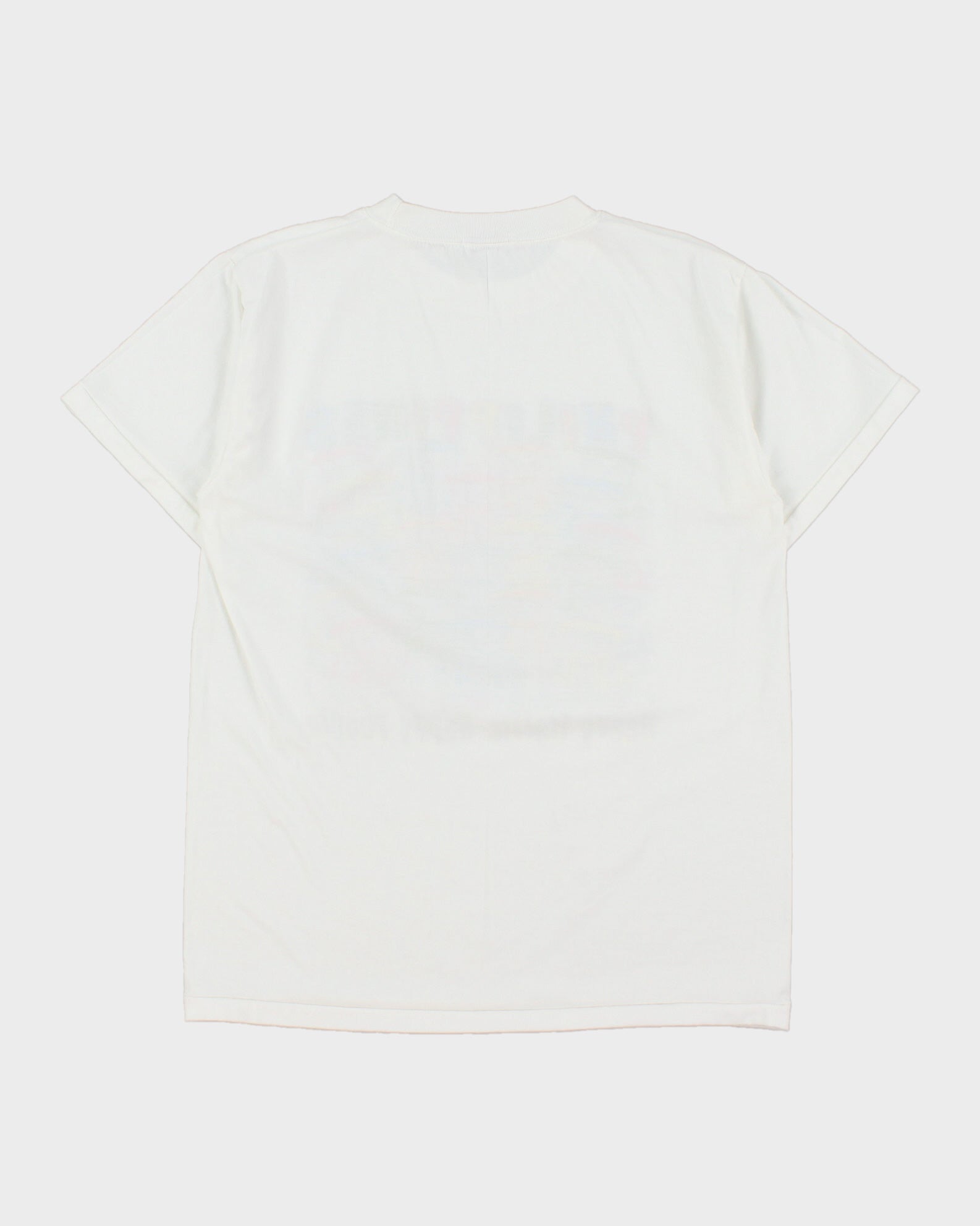 Vintage 1990s Pusong Pinoy Philippines Heavyweight Single Stitch Crewneck T-Shirt - L