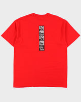 Vintage 2004 Y2K Coca Cola C2 Japan Promo Heavyweight Gildan Ultra Crewneck T-Shirt - L