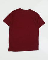 Vintage Polo Ralph Lauren Heavyweight Single Stitch Crewneck T-Shirt - M