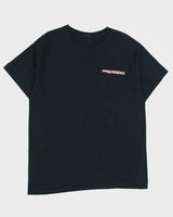 Vintage Y2K 00s The Animal Hydro Drag Boat Heavyweight Crewneck T-Shirt - L