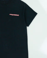 Vintage Y2K 00s The Animal Hydro Drag Boat Heavyweight Crewneck T-Shirt - L
