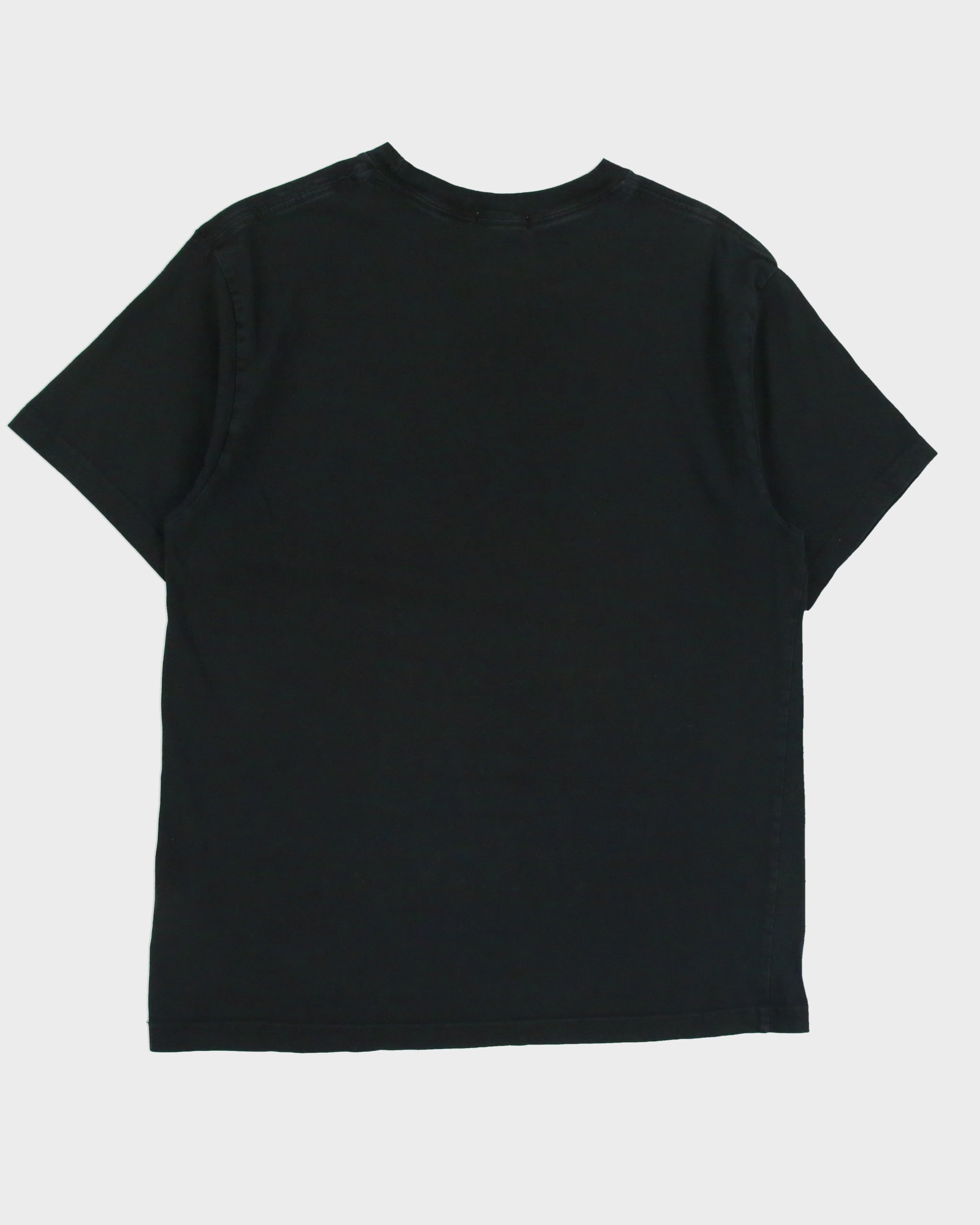 Dime Skateboards MTL House Heavyweight Made In Canada Crewneck T-Shirt - M
