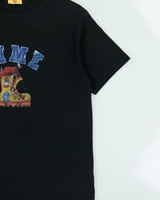Dime Skateboards MTL House Heavyweight Made In Canada Crewneck T-Shirt - M