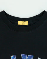 Dime Skateboards MTL House Heavyweight Made In Canada Crewneck T-Shirt - M