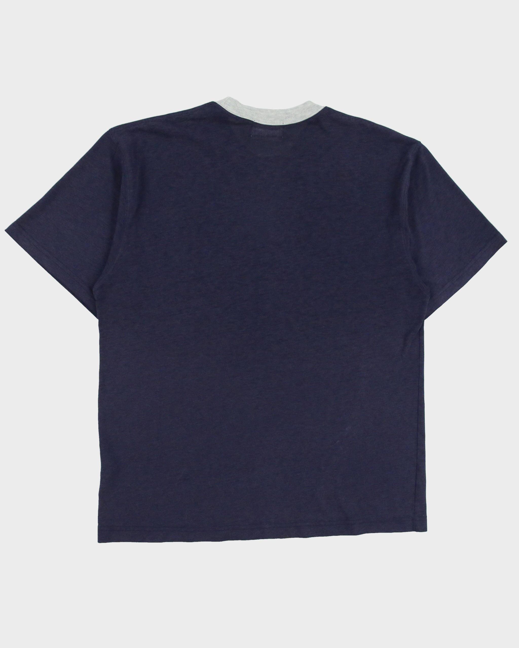 Vintage 1990s Copa Sportswear Spirit Logo Crewneck T-Shirt - M