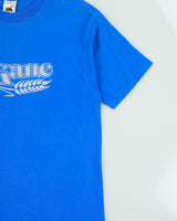 Vintage 1990 Kane Heavyweight Made In Canada Single Stitch Crewneck T-Shirt - L
