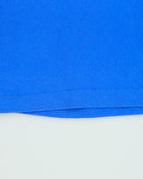 Vintage 1990 Kane Heavyweight Made In Canada Single Stitch Crewneck T-Shirt - L