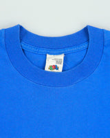 Vintage 1990 Kane Heavyweight Made In Canada Single Stitch Crewneck T-Shirt - L