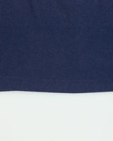 Vintage 1990s Florida Graphic Heavyweight Tee Jays Hef-T Made In USA Single Stitch Crewneck T-Shirt - L