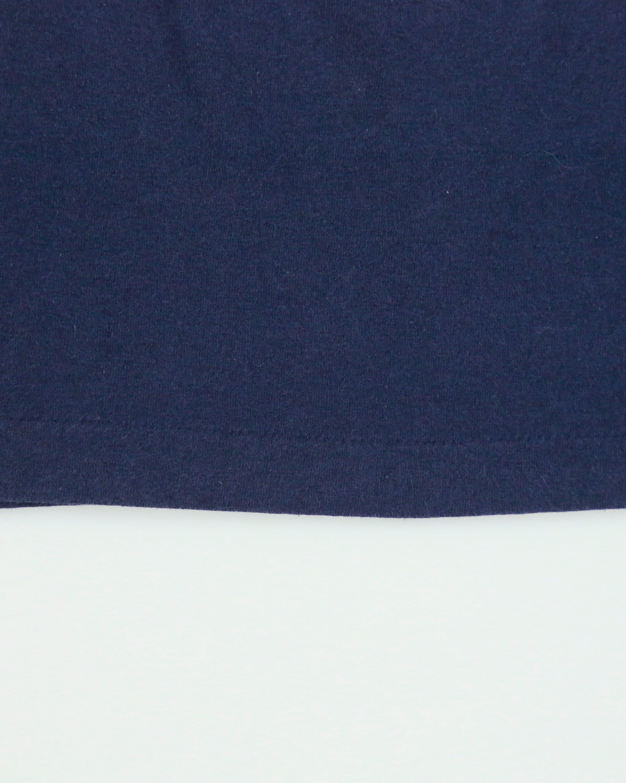 Vintage 1990s Florida Graphic Heavyweight Tee Jays Hef-T Made In USA Single Stitch Crewneck T-Shirt - L