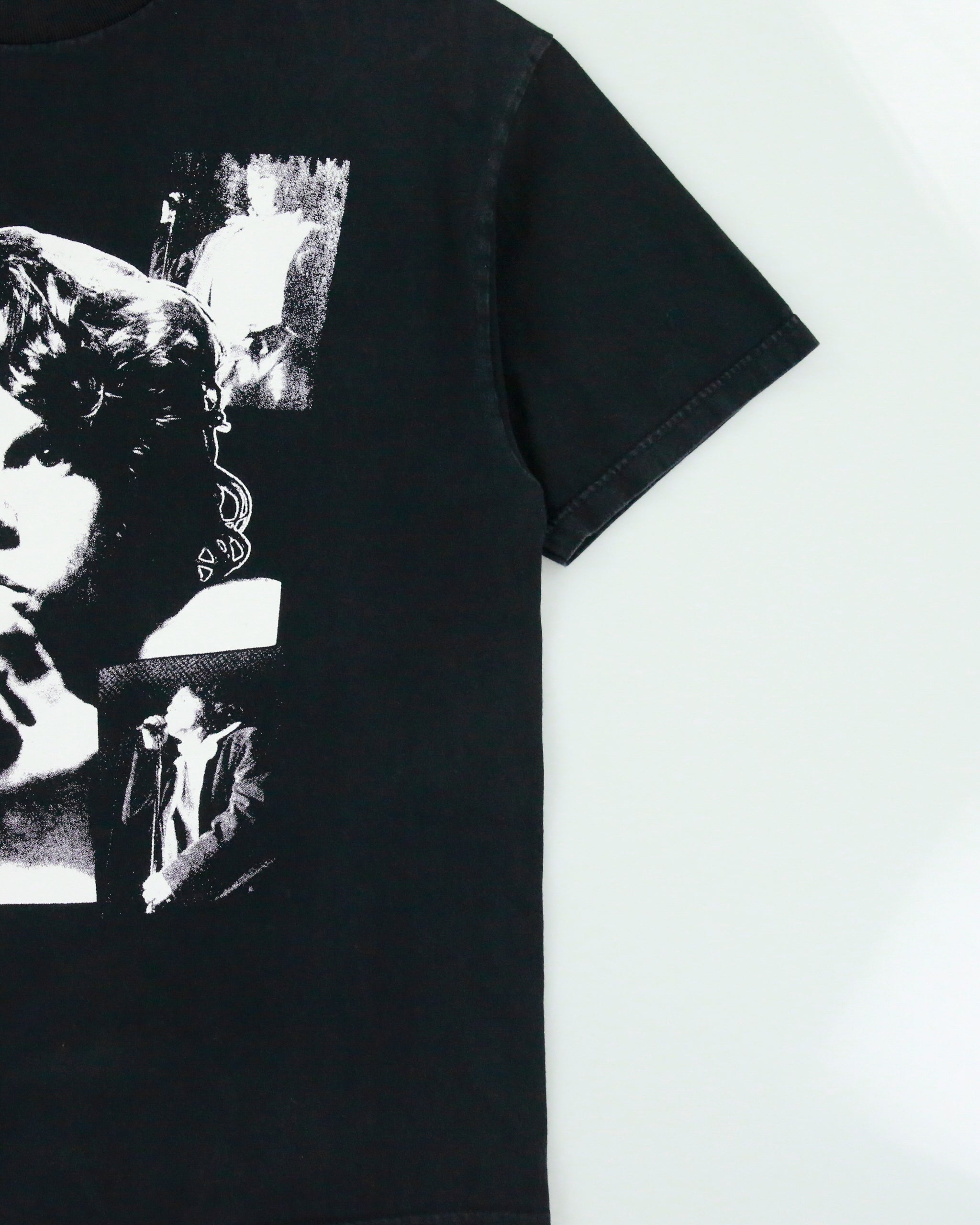 Vintage 2002 The Doors Jim Morrison Heavyweight AAA Crewneck T-Shirt - XL