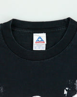 Vintage 2002 The Doors Jim Morrison Heavyweight AAA Crewneck T-Shirt - XL